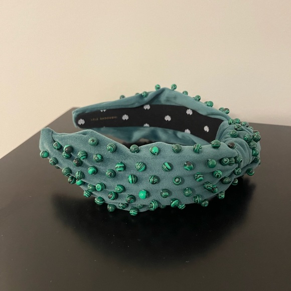 Lele Sadoughi headband - Picture 2 of 4